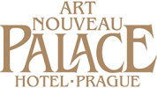 Art Noveau PALACE hotel Prague