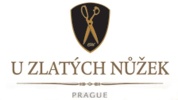 U ZLATÝCH NŮŽEK